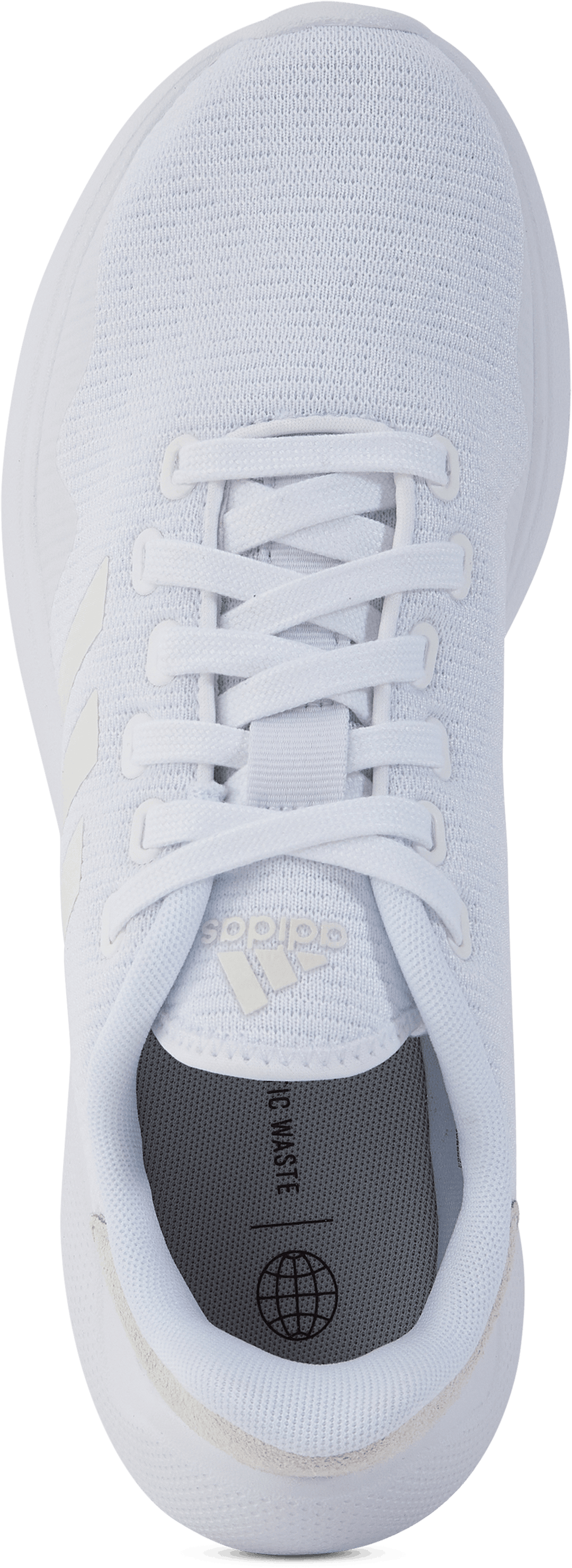 Puremotion 2.0 kengät Pilvi Valkoinen / Pilvi Valkoinen / Zero Metalic