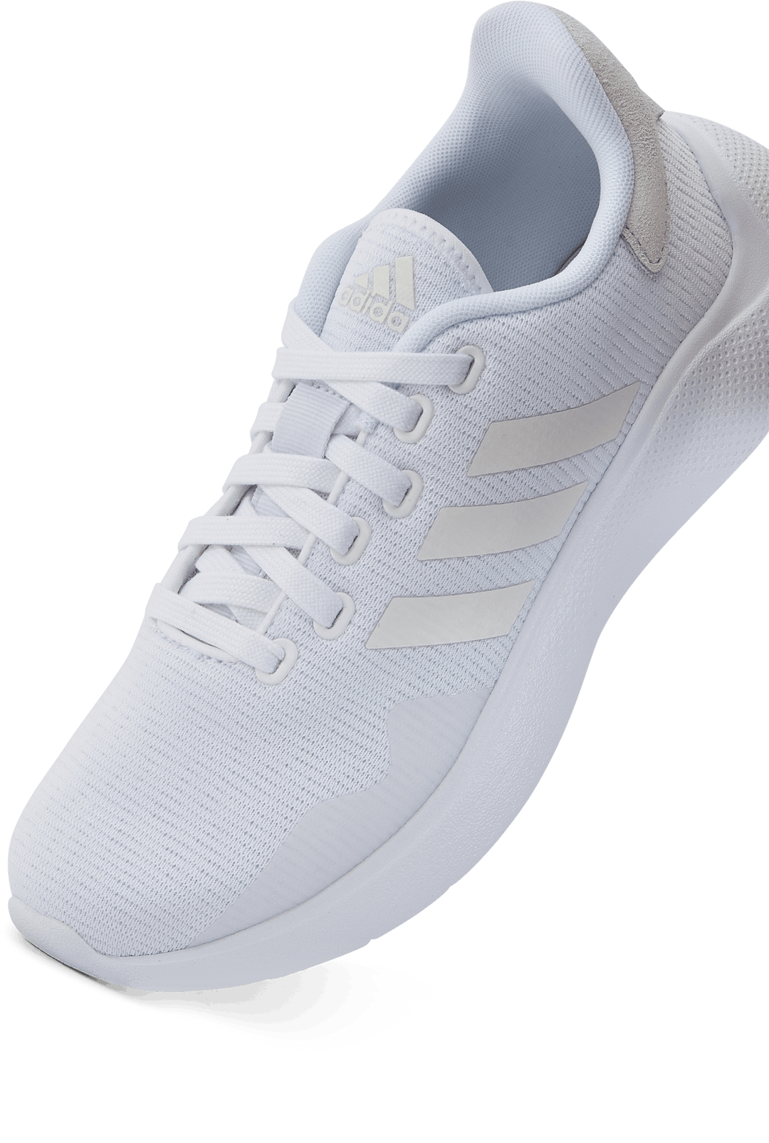 Puremotion 2.0 kengät Pilvi Valkoinen / Pilvi Valkoinen / Zero Metalic