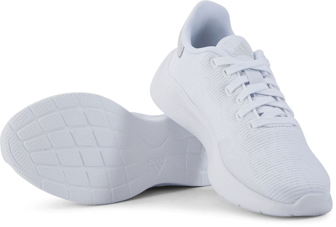 Puremotion 2.0 kengät Pilvi Valkoinen / Pilvi Valkoinen / Zero Metalic