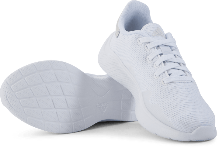 Puremotion 2.0 kengät Pilvi Valkoinen / Pilvi Valkoinen / Zero Metalic