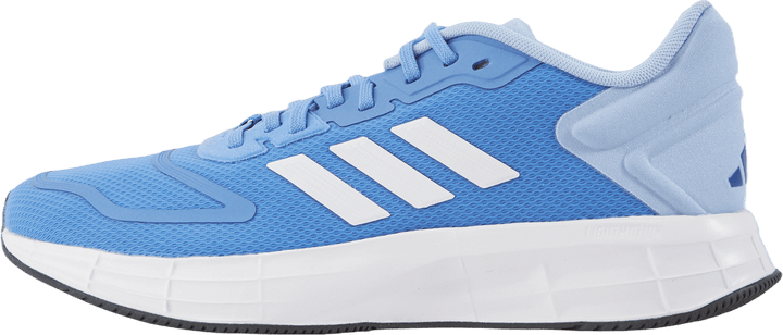 Duramo 10 kengät Sininen fuusio / Cloud White / Lucid Sininen