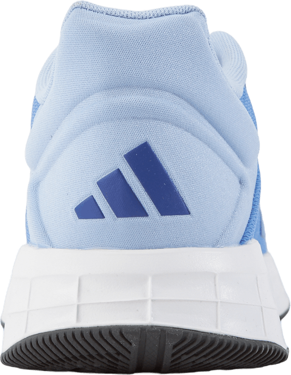 Duramo 10 kengät Sininen fuusio / Cloud White / Lucid Sininen