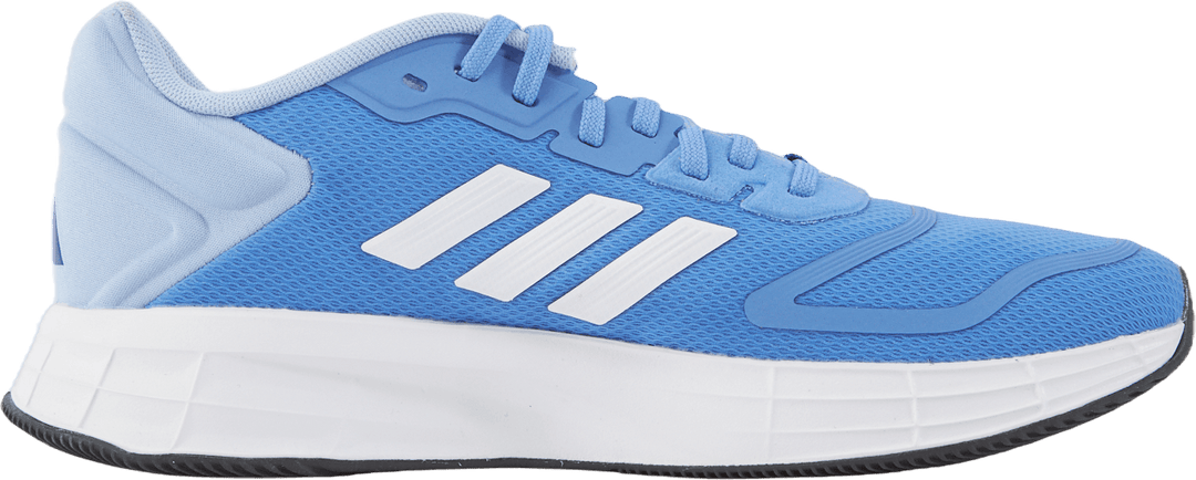 Duramo 10 kengät Sininen fuusio / Cloud White / Lucid Sininen