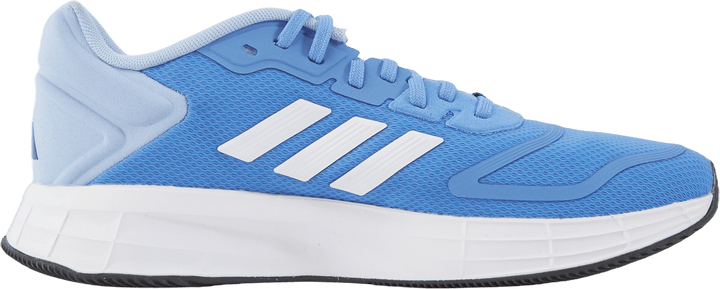 Duramo 10 kengät Sininen fuusio / Cloud White / Lucid Sininen