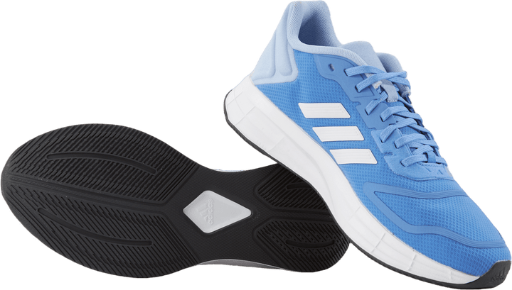 Duramo 10 kengät Sininen fuusio / Cloud White / Lucid Sininen