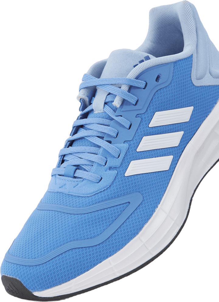 Duramo 10 kengät Sininen fuusio / Cloud White / Lucid Sininen