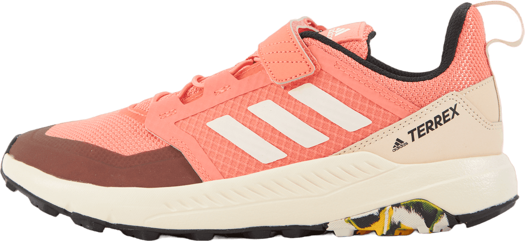 Terrex Trailmaker Wandelschoenen Koraal Fusion / Wonderwit / Zonnegoud