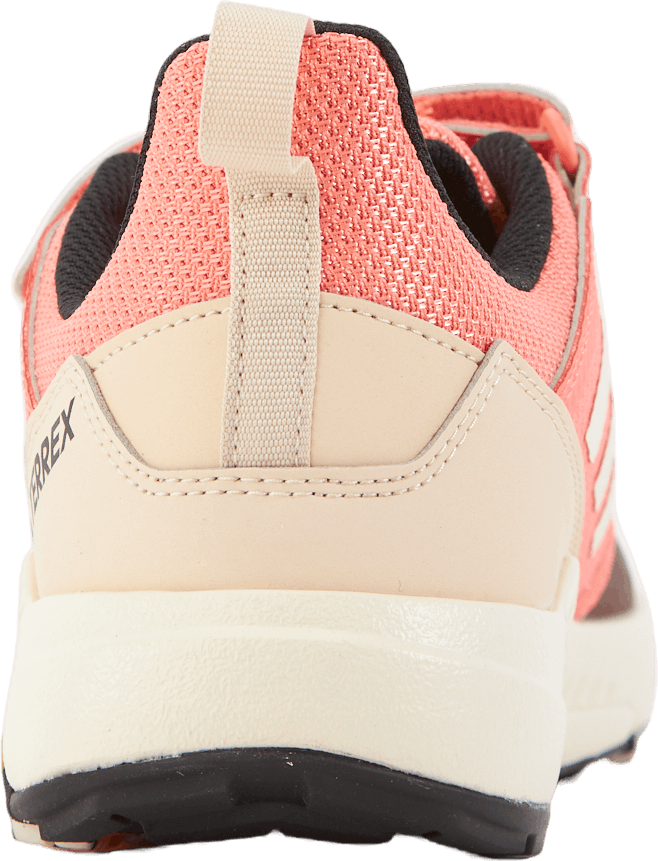 Terrex Trailmaker Wandelschoenen Koraal Fusion / Wonderwit / Zonnegoud