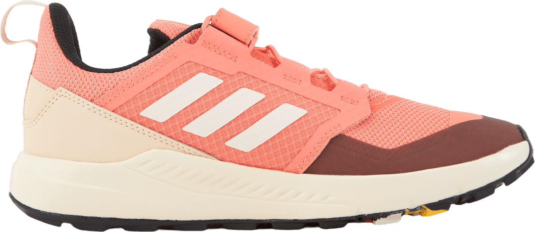 Terrex Trailmaker Wandelschoenen Koraal Fusion / Wonderwit / Zonnegoud