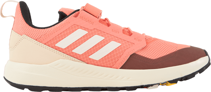 Terrex Trailmaker Wandelschoenen Koraal Fusion / Wonderwit / Zonnegoud