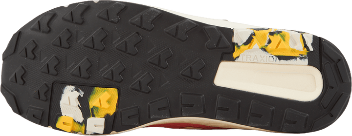 Terrex Trailmaker Wandelschoenen Koraal Fusion / Wonderwit / Zonnegoud