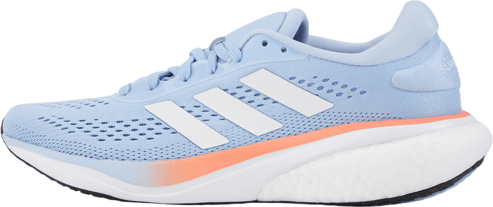 Supernova 2.0 kengät Sininen aamunkoitto / Pois päältä valkoinen / Ydin musta