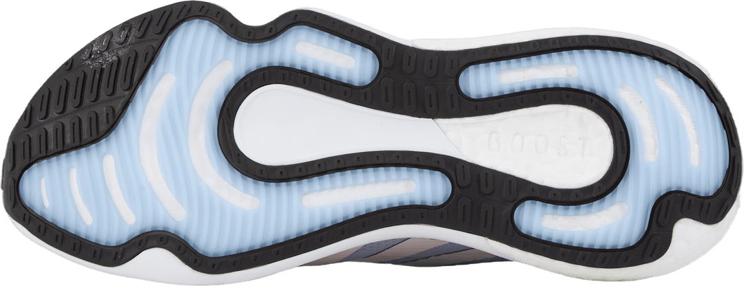 Supernova 2.0 kengät Sininen aamunkoitto / Pois päältä valkoinen / Ydin musta