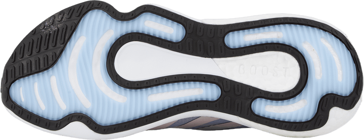 Supernova 2.0 kengät Sininen aamunkoitto / Pois päältä valkoinen / Ydin musta