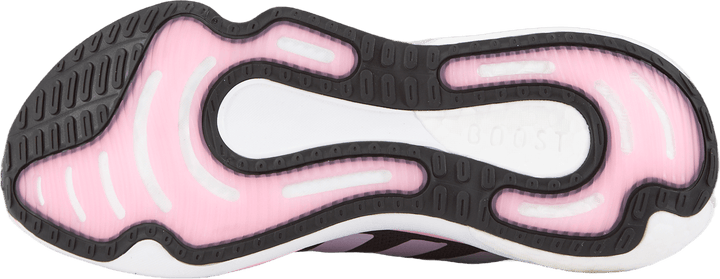 Supernova 2.0 kengät Core Black / Silver Dawn / Beam Pinkki