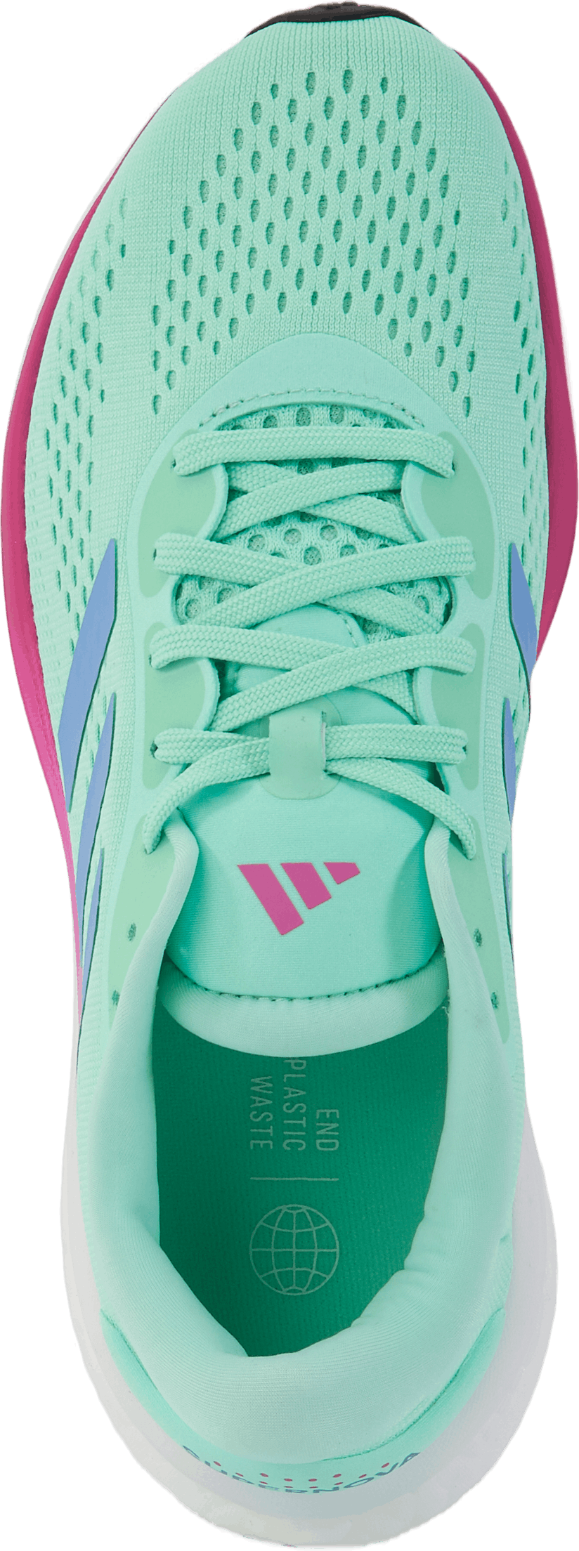 Supernova 2.0 Shoes Pulmin / Blufus / Lucfuc