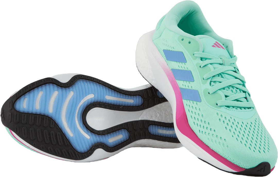 Supernova 2.0 Shoes Pulmin / Blufus / Lucfuc