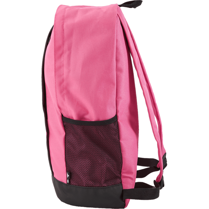 Zaino lineare Essentials Pulmag/nero/rosa