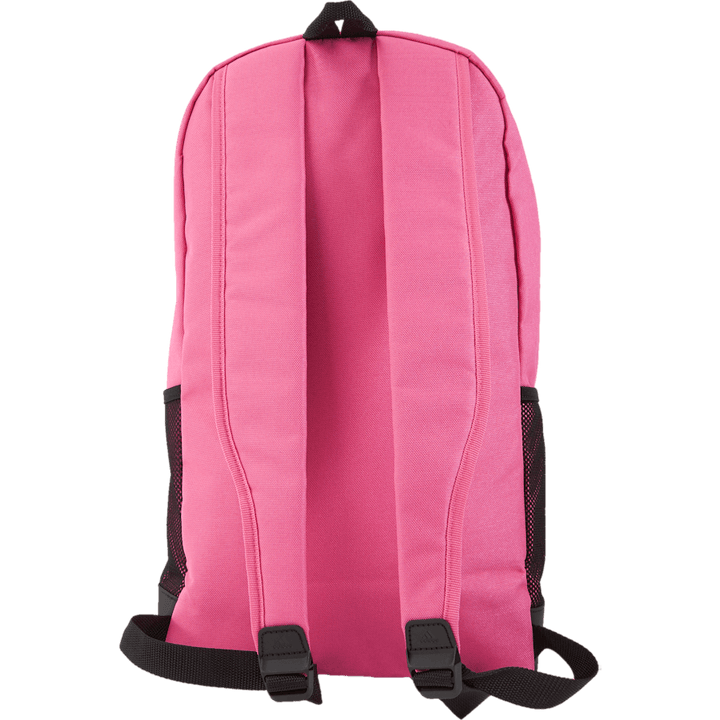 Zaino lineare Essentials Pulmag/nero/rosa