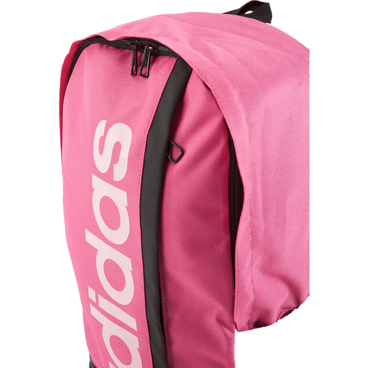 Zaino lineare Essentials Pulmag/nero/rosa