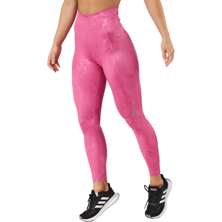 DailyRun Geprägte Camo 7/8 Leggings Prefuc