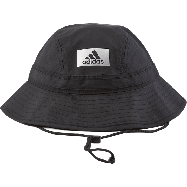 WIND.RDY Tech Bucket Hat Svart