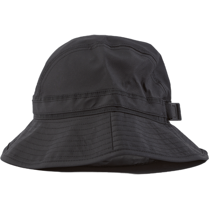 WIND.RDY Tech Bucket Hat Svart