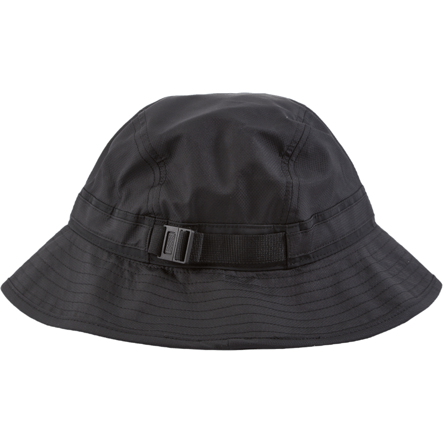 WIND.RDY Tech Bucket Hat Svart