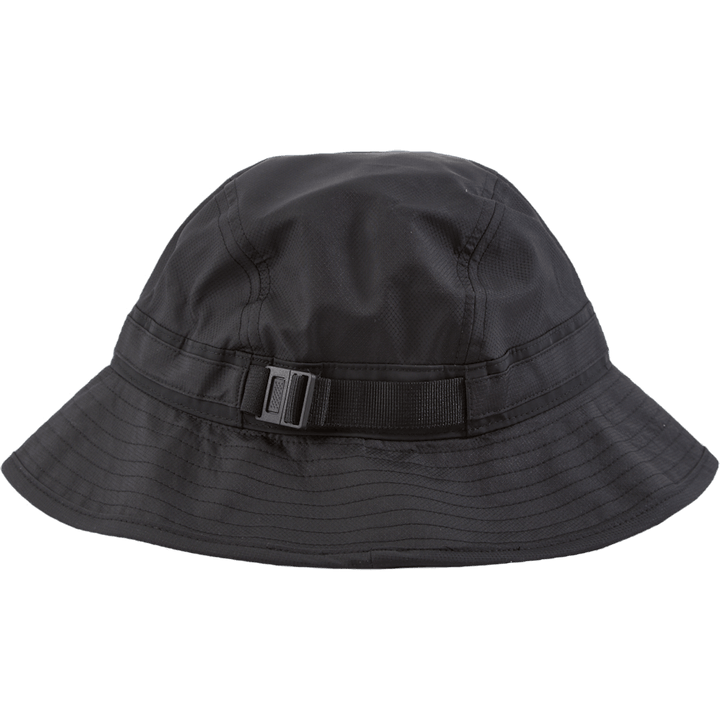WIND.RDY Tech Bucket Hat Svart