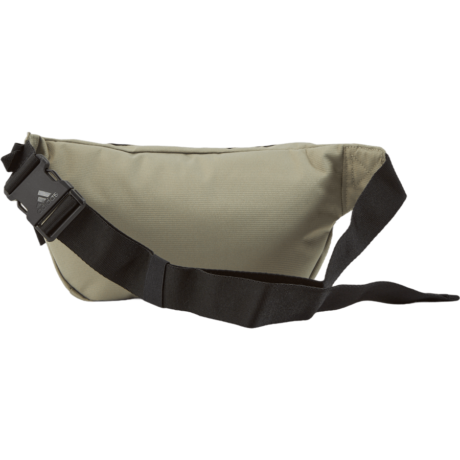 Essentials sesongbasert veske Silpeb/White/Prered