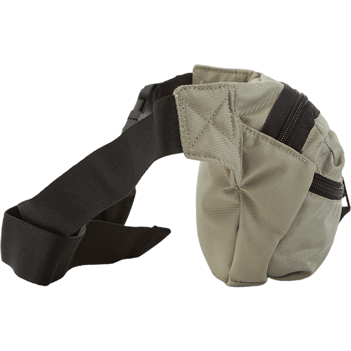 Essentials sesongbasert veske Silpeb/White/Prered