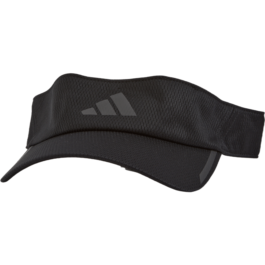 AEROREADY Running Visir Svart