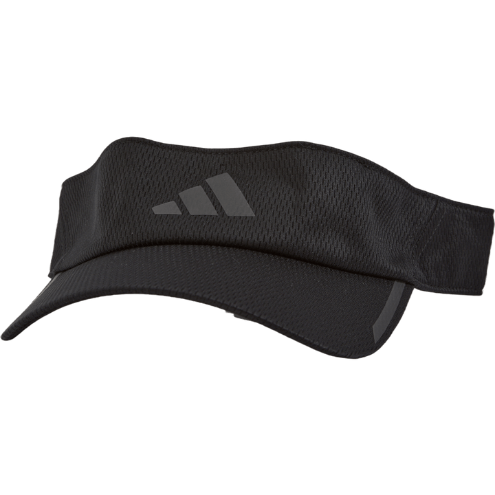 AEROREADY Running Visir Svart
