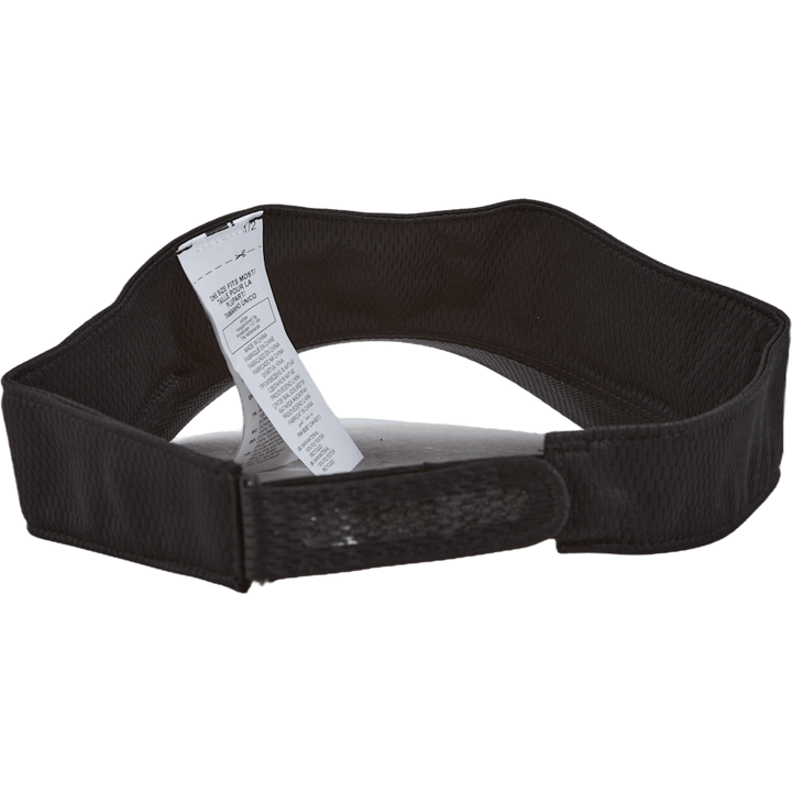 AEROREADY Running Visir Svart