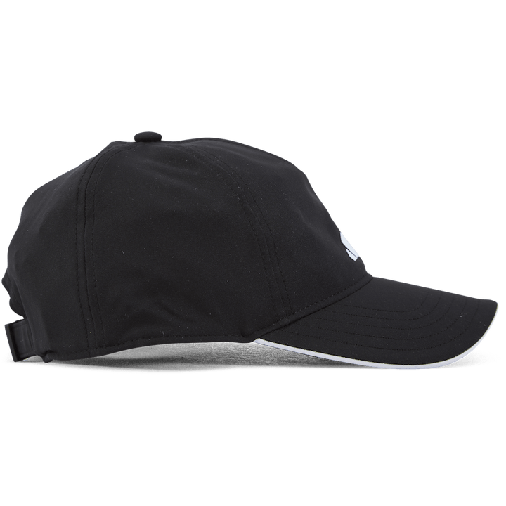 AEROREADY Träning Löpning Baseballkeps Svart