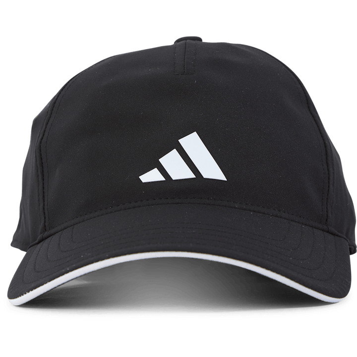 AEROREADY Träning Löpning Baseballkeps Svart