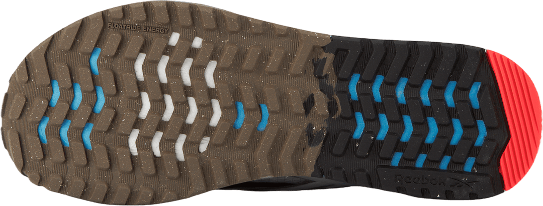 Nano X2 Tr Adventure-sko Pure Grey 2