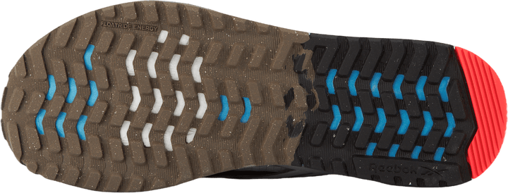 Nano X2 Tr Adventure-sko Pure Grey 2