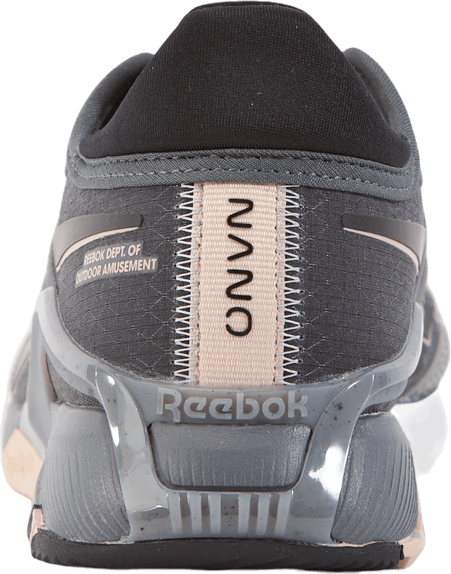 Nano X2 Tr Adventure-sko Pure Grey 6