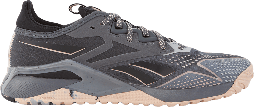 Nano X2 Tr Adventure-sko Pure Grey 6