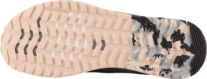 Nano X2 Tr Adventure-sko Pure Grey 6