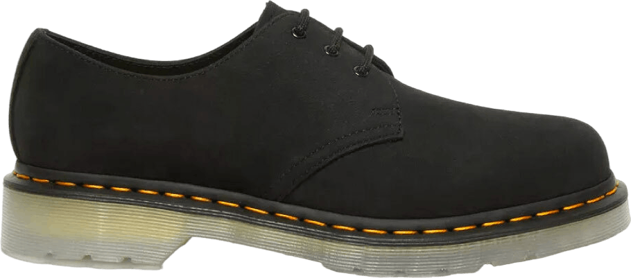 1461 Iced Ii Black Buttersoft Black