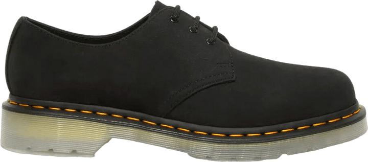 1461 Iced Ii Black Buttersoft Black