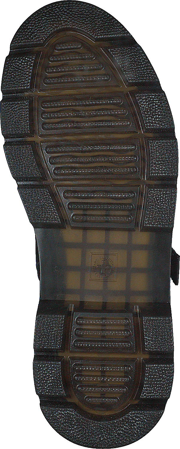 Pearson Noir Élément+sangle Noir