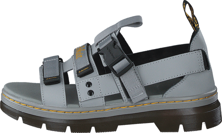 Pearson Mittelgrau Element+webbi Mittelgrau