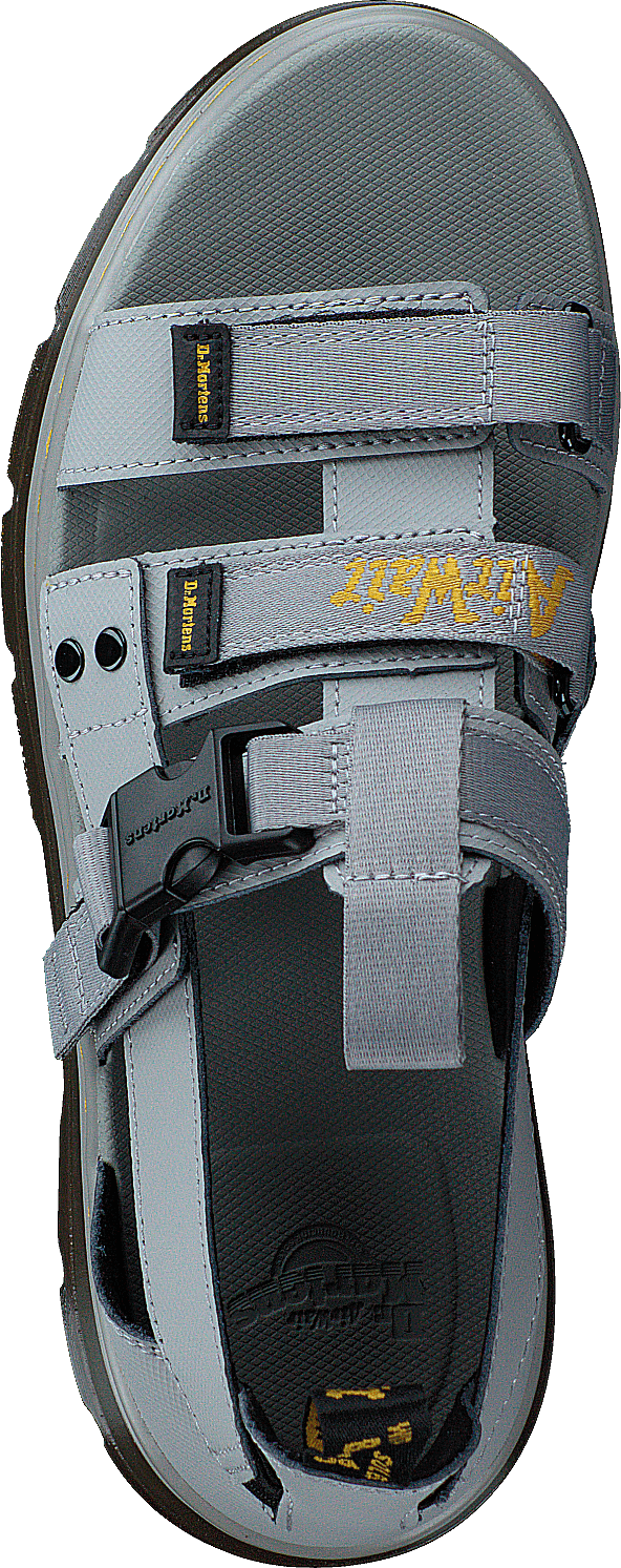 Pearson Mittelgrau Element+webbi Mittelgrau