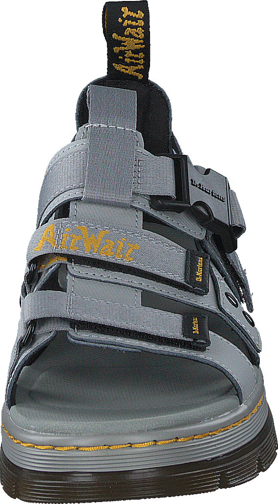 Pearson Mittelgrau Element+webbi Mittelgrau