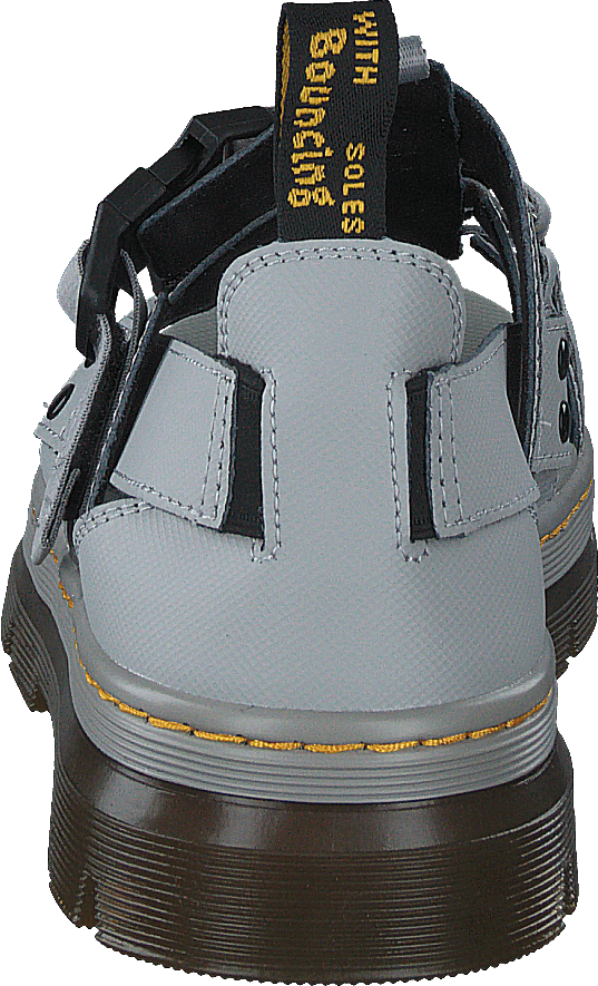 Pearson Mittelgrau Element+webbi Mittelgrau