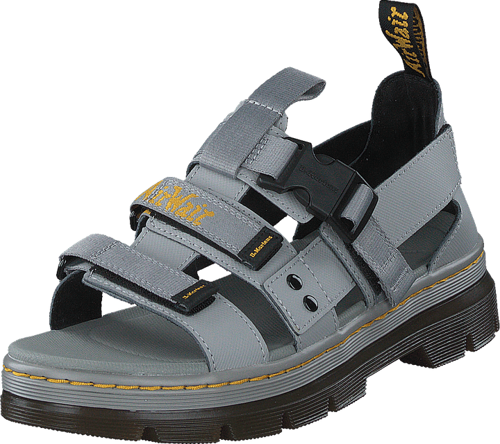 Pearson Mittelgrau Element+webbi Mittelgrau