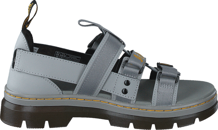 Pearson Mittelgrau Element+webbi Mittelgrau